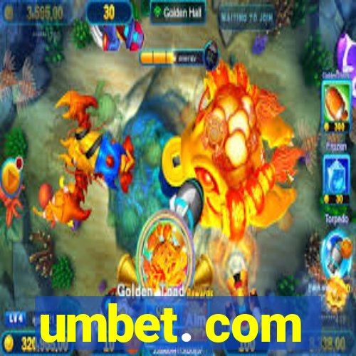 umbet. com